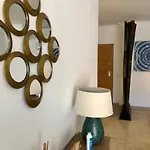 דירה Ancora Boutique לאגוּ‏ש