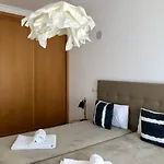 דירה Ancora Boutique לאגוּ‏ש