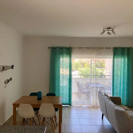 Ancora Boutique Apartments لاغوس