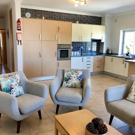 Ancora Boutique Apartments لاغوس