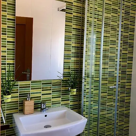 Ancora Boutique Apartments لاغوس