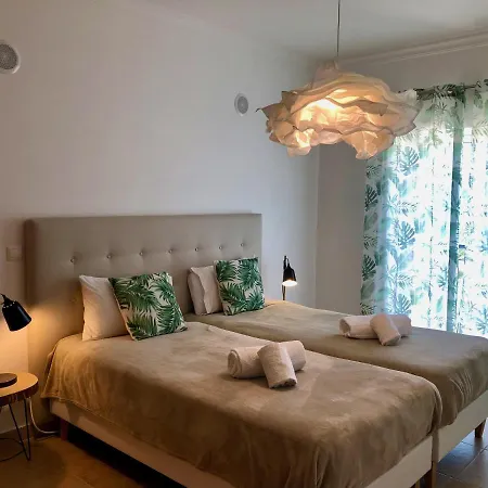 Ancora Boutique Apartments لاغوس