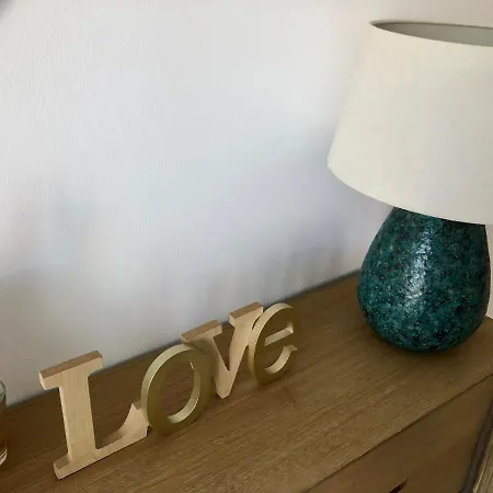 Ancora Boutique Apartments * لاغوس