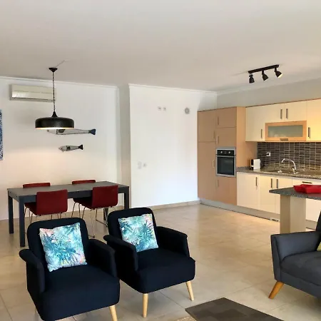 Ancora Boutique Apartments