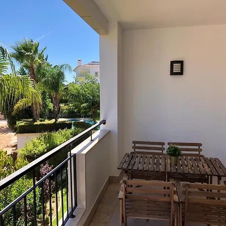 Ancora Boutique Apartments *