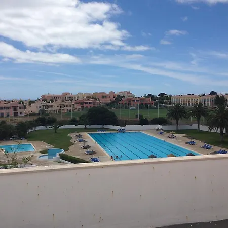 Ancora Boutique Apartments لاغوس