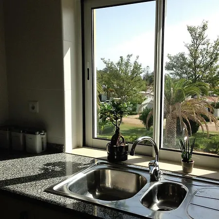 Ancora Boutique Apartments *