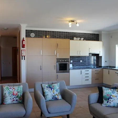 Ancora Boutique Apartments * لاغوس