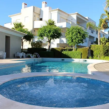 Ancora Boutique Apartments *