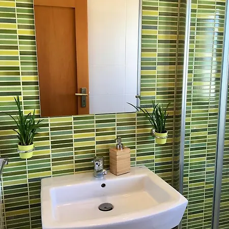 Ancora Boutique Apartments لاغوس
