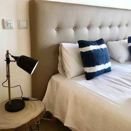 Ancora Boutique Apartments شقة