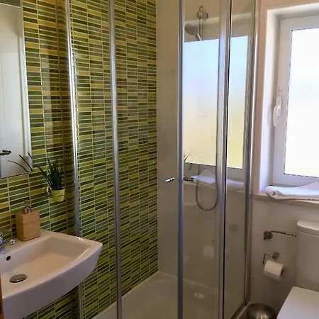 شقة Ancora Boutique Apartments لاغوس