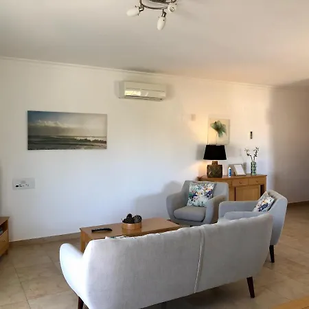 âncora Boutique Appartement *