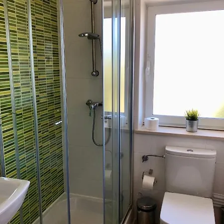 Appartement âncora Boutique