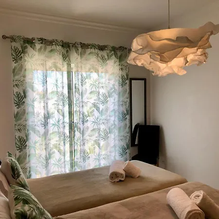 âncora Boutique Appartement Lagos