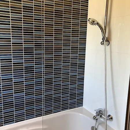 Appartement âncora Boutique Lagos