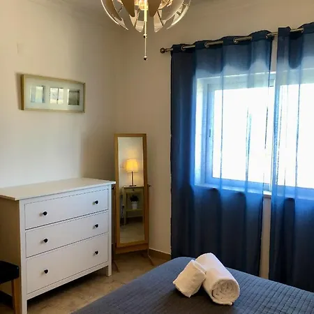 Ancora Boutique Apartament Lagos
