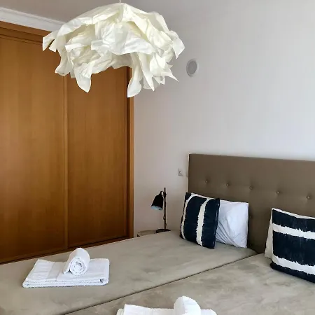 Apartament Ancora Boutique Lagos