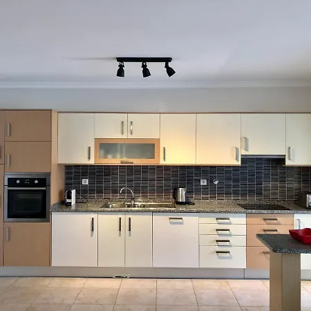 âncora Boutique Appartement *