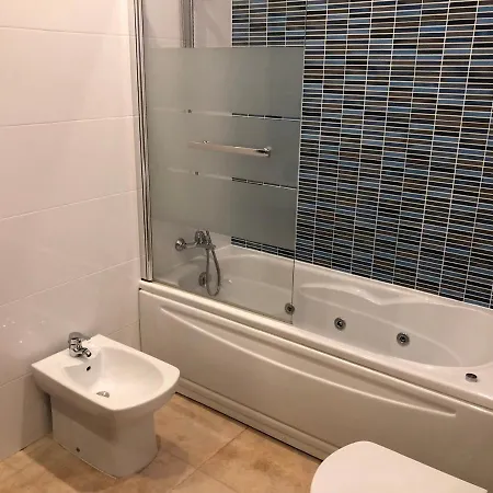 âncora Boutique Appartement Lagos