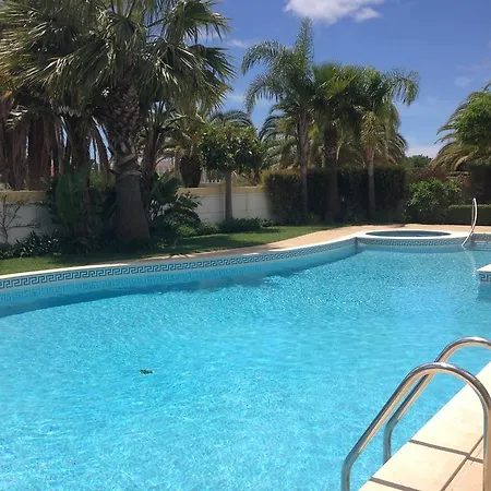 Appartement âncora Boutique