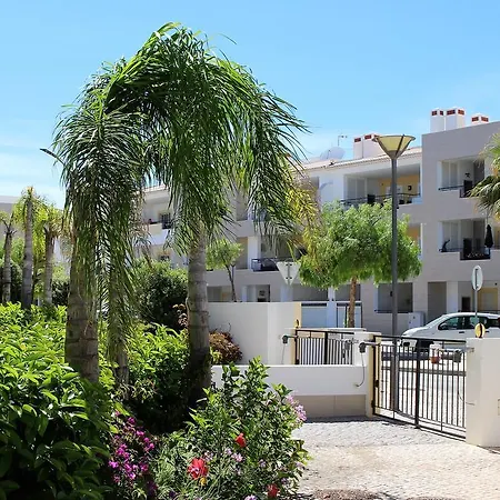 Appartement âncora Boutique *