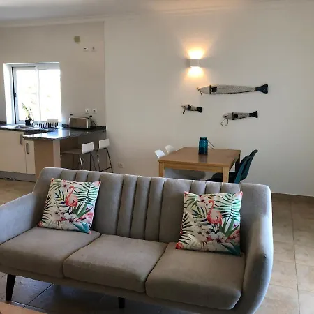 Ancora Boutique Apartamento