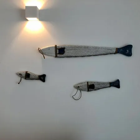 Ancora Boutique Apartamento *