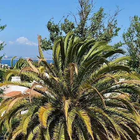 Ancora Boutique Apartmán Lagos