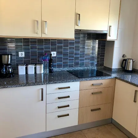 Apartamento Ancora Boutique Lagos