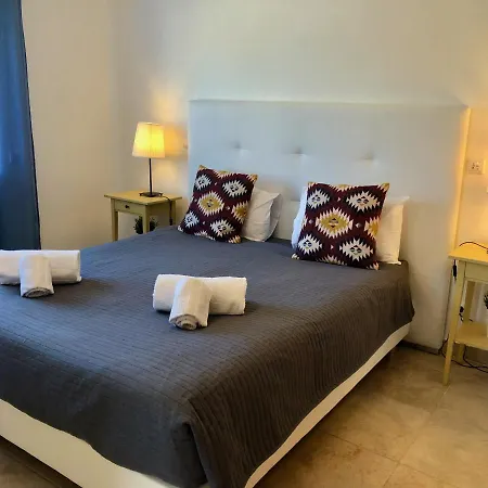 Ancora Boutique Apartamento *