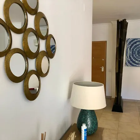 Apartamento Ancora Boutique Lagos