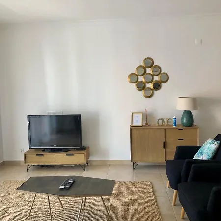 Ancora Boutique Apartamento Lagos