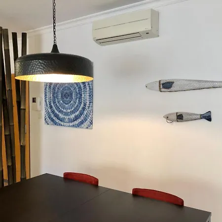 Apartamento Ancora Boutique *