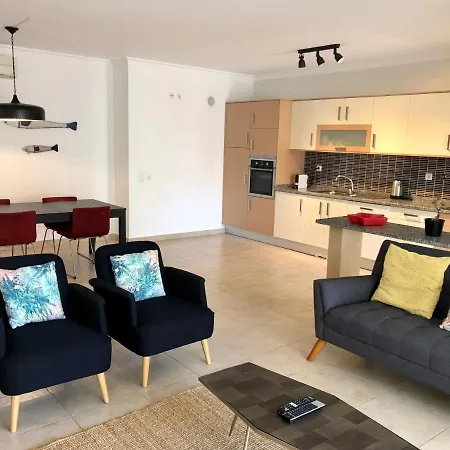 Apartamento Ancora Boutique Lagos