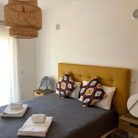Ancora Boutique Apartmán