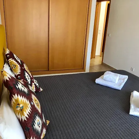 Apartamento Ancora Boutique