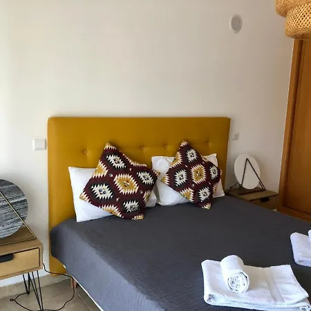 Ancora Boutique Apartamento Lagos