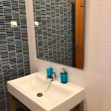 Apartmán Ancora Boutique Lagos