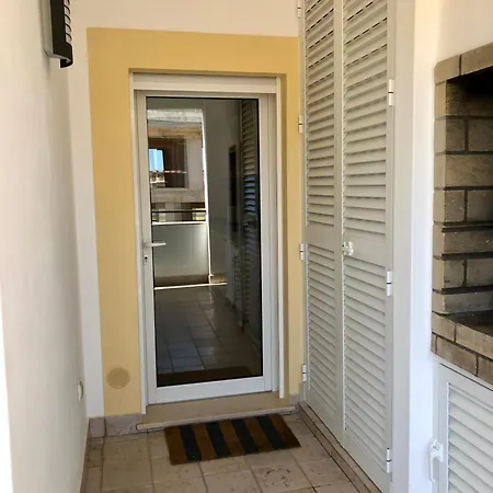 Apartamento Ancora Boutique