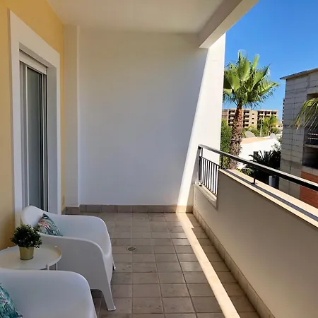 Ancora Boutique Apartamento *