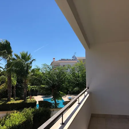 Ancora Boutique Apartamento