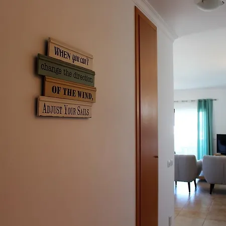 Ancora Boutique Apartamento *