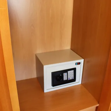 Ancora Boutique Apartamento