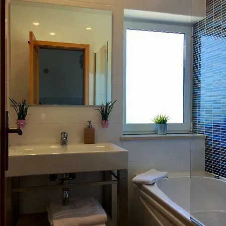 Ancora Boutique Apartamento *