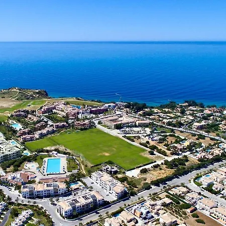 Apartamento âncora Boutique