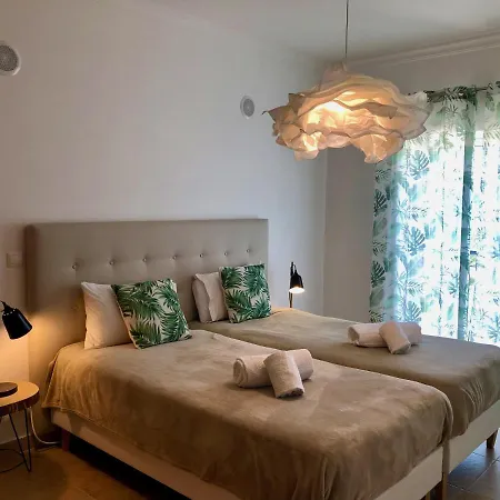 Ancora Boutique Лагуш