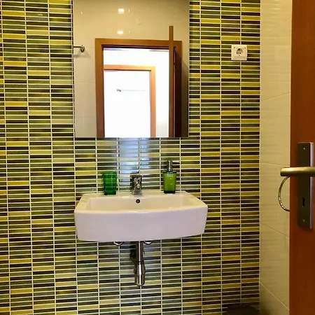 âncora Boutique Apartamento Lagos