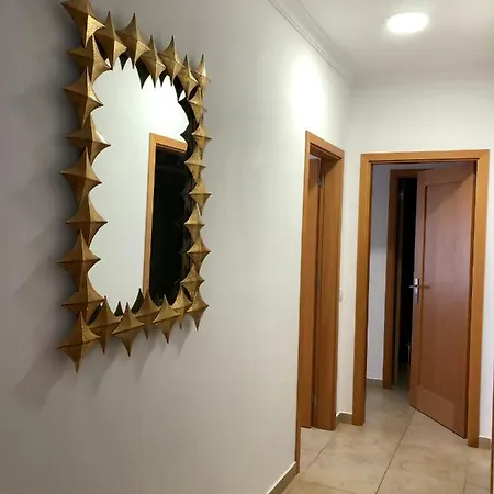 Ancora Boutique Daire Lagos