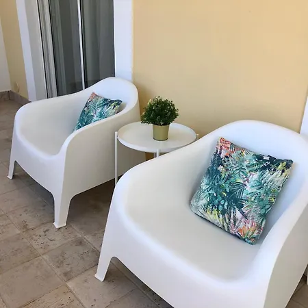 âncora Boutique Apartamento *